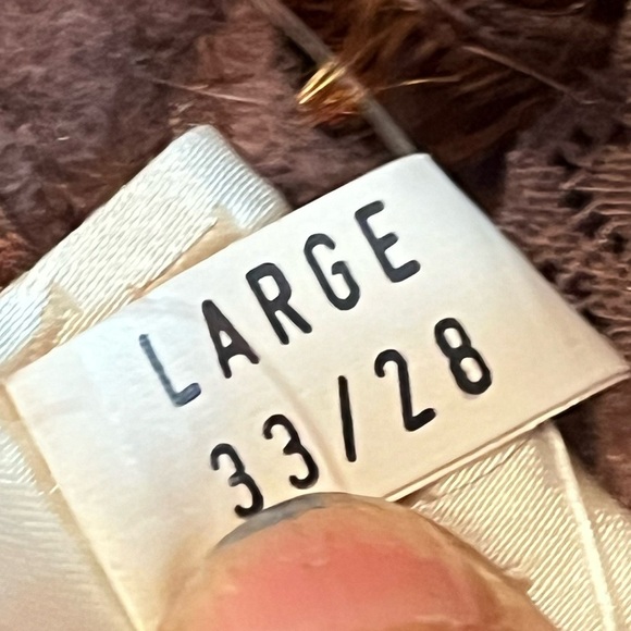 NWT Paula Young Elizabeth Wig 33/28 A2145 Large - Picture 11 of 12